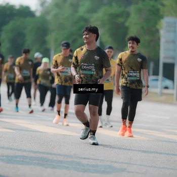 Runner Photo 6442626