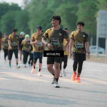 Runner Photo 6442627