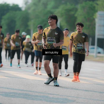 Runner Photo 6442628