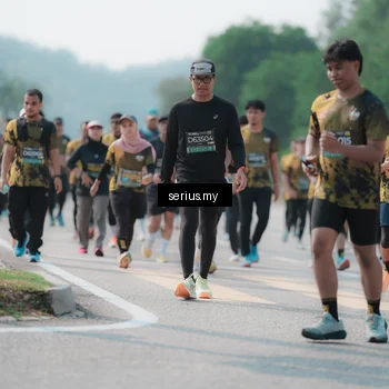 Runner Photo 6442629