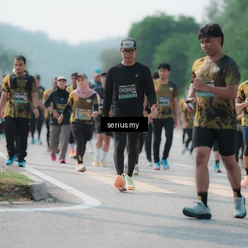 Runner Photo 6442633