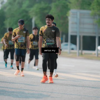 Runner Photo 6442637
