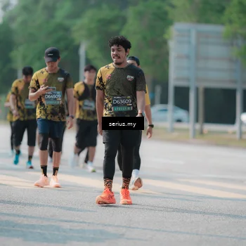 Runner Photo 6442638