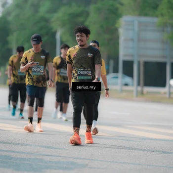 Runner Photo 6442640