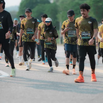 Runner Photo 6442646