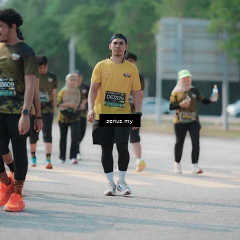Runner Photo 6442647