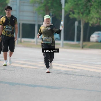 Runner Photo 6442651