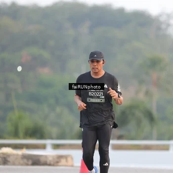 Runner Photo 6442652