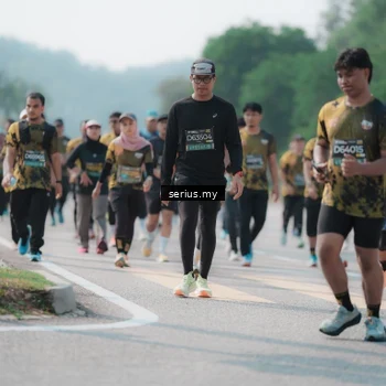 Runner Photo 6442663