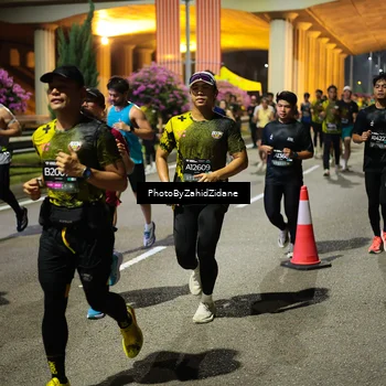 Runner Photo 6442668