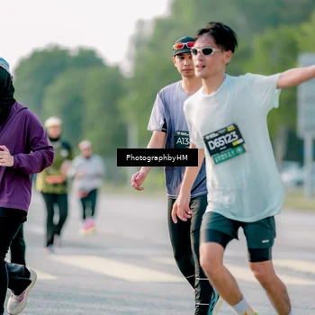 Runner Photo 6442670