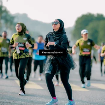 Runner Photo 6442672