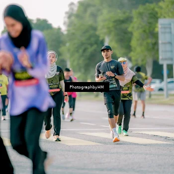 Runner Photo 6442678