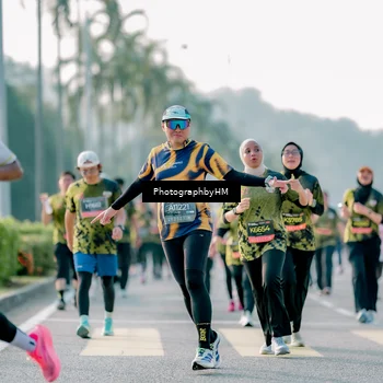 Runner Photo 6442680