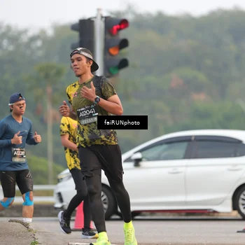 Runner Photo 6442684