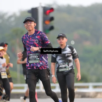 Runner Photo 6442687