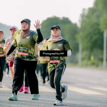 Runner Photo 6442690