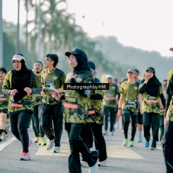 Runner Photo 6442693
