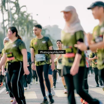 Runner Photo 6442702