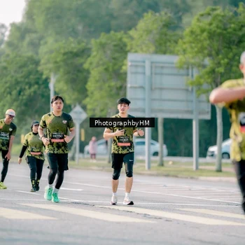Runner Photo 6442703