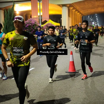 Runner Photo 6442709