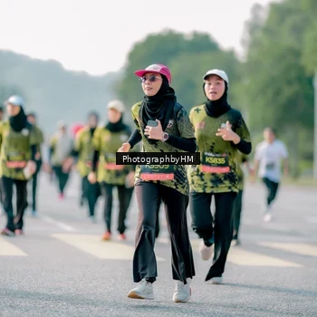 Runner Photo 6442717