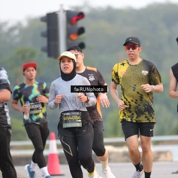 Runner Photo 6442720