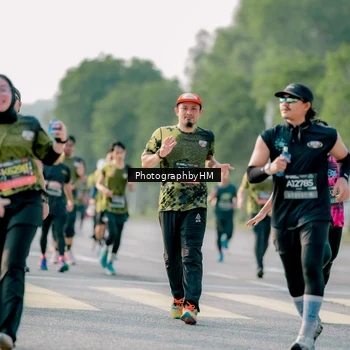 Runner Photo 6442726