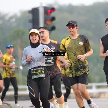 Runner Photo 6442730