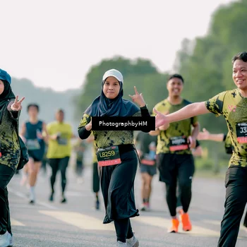 Runner Photo 6442733
