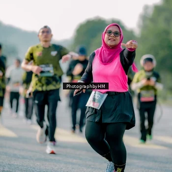 Runner Photo 6442742