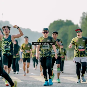 Runner Photo 6442744