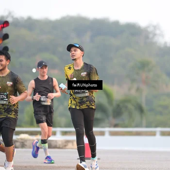 Runner Photo 6442772