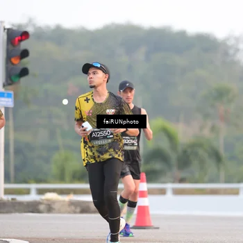 Runner Photo 6442781