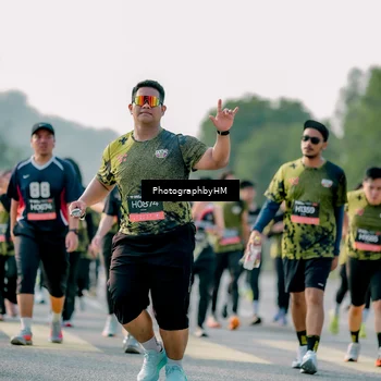 Runner Photo 6442791