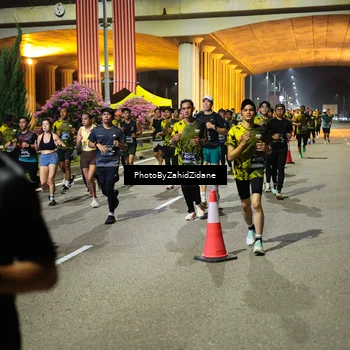Runner Photo 6442807