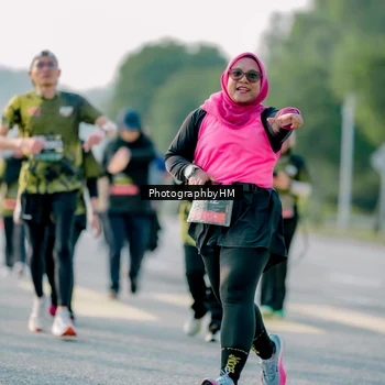 Runner Photo 6442810
