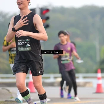 Runner Photo 6442813