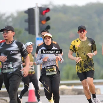 Runner Photo 6442814