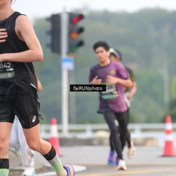Runner Photo 6442815
