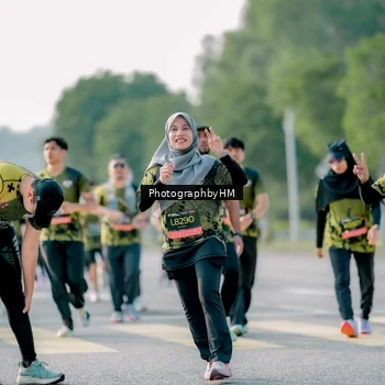 Runner Photo 6442820