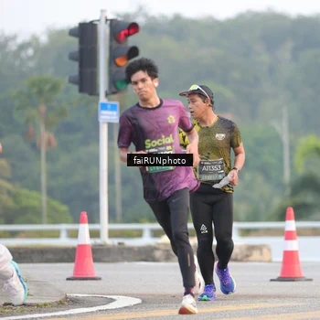 Runner Photo 6442827