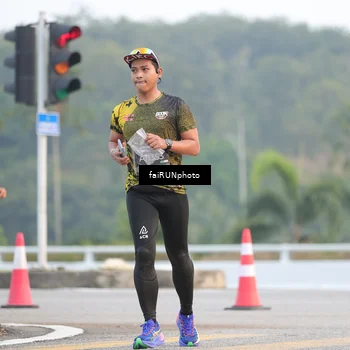 Runner Photo 6442841