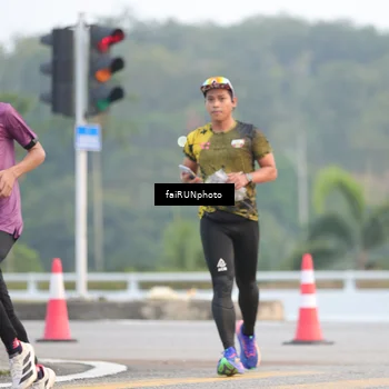 Runner Photo 6442846