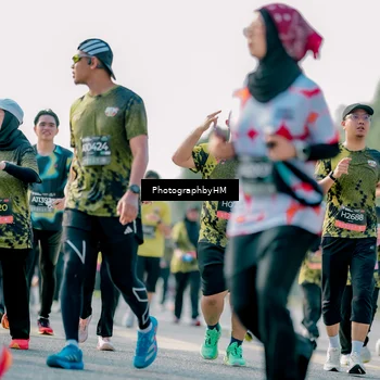 Runner Photo 6442853
