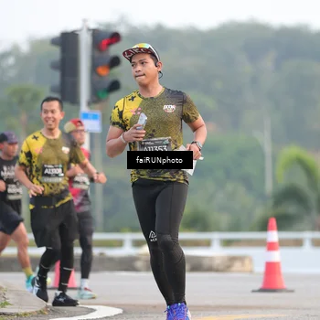 Runner Photo 6442855