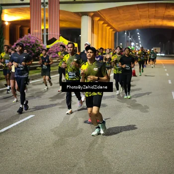 Runner Photo 6442857
