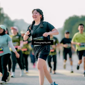 Runner Photo 6442860