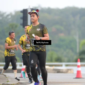 Runner Photo 6442861