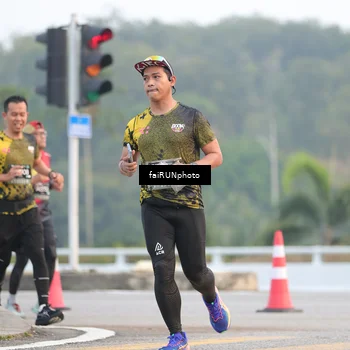 Runner Photo 6442862